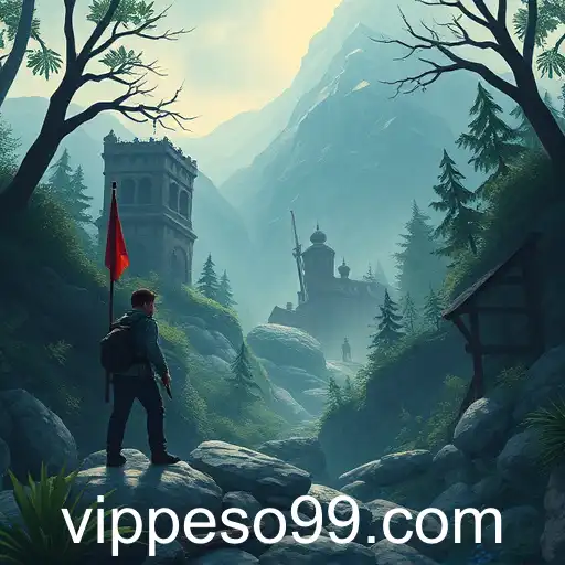 Exploring the Excitement: The Rise of 'Adventure Quests' and the Influence of 'peso99'