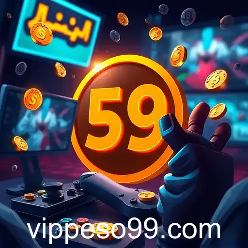 Digital Currency Revolution in Gaming