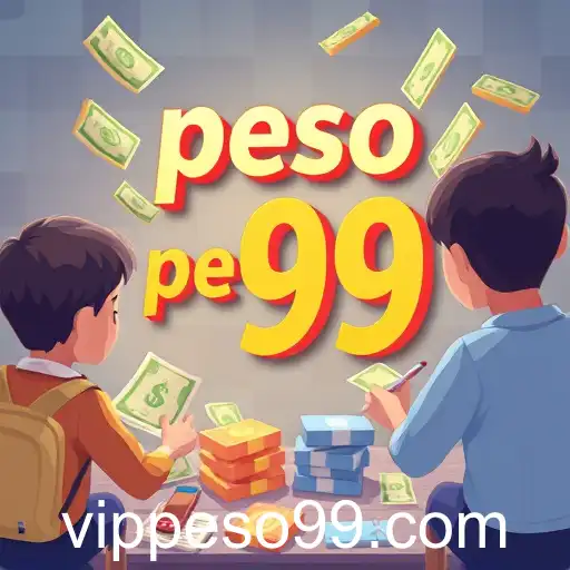 The Rise of Educational Play: Engaging Minds with 'Peso99' Games