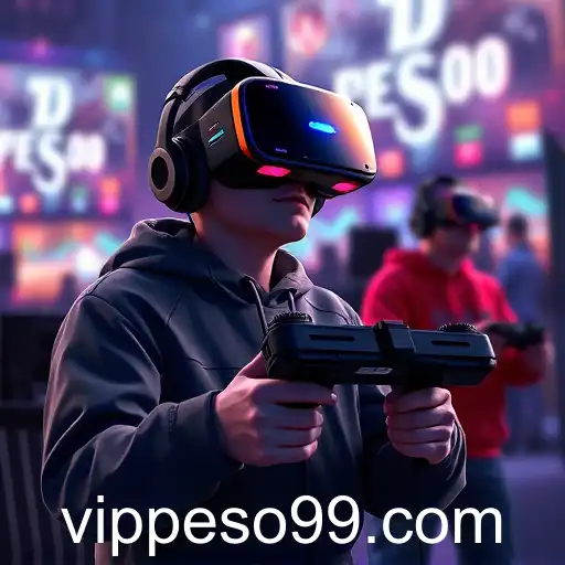 The Evolution of Online Game Platforms in 2025