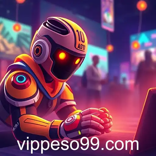 The Rise of Peso99: A Digital Revolution in Online Gaming