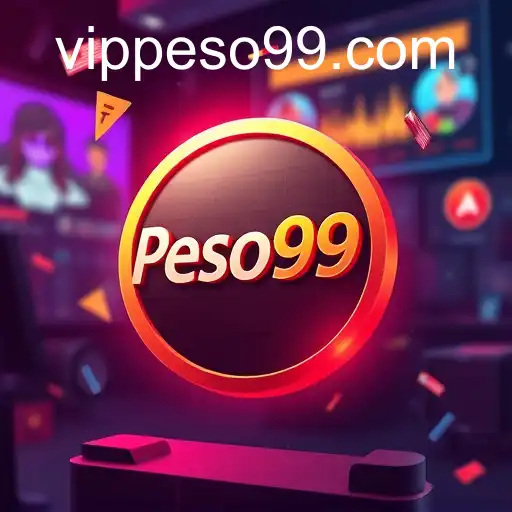 Digital Currency and Gaming: The Peso99 Phenomenon