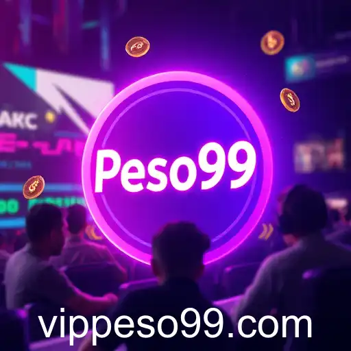 Peso99 Revolutionizes Gaming Currency