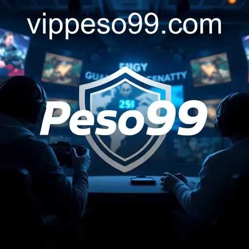 Peso99 Revolutionizes Online Gaming
