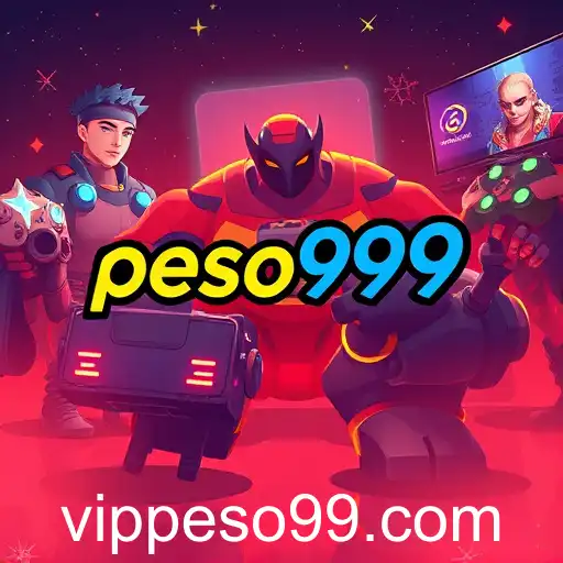 Peso99’s Surge in the Gaming Landscape