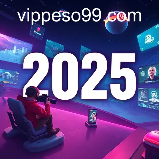 Peso99 Revolutionizes Online Gaming in 2026