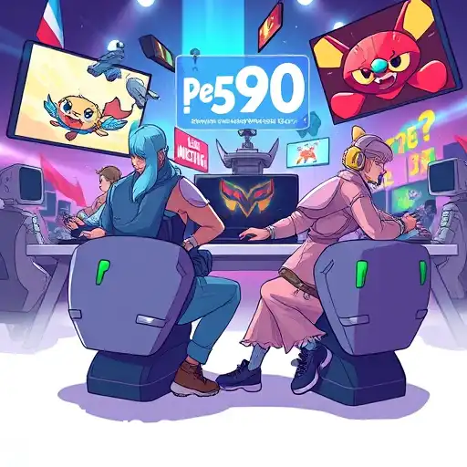 Popularity Surge of Peso99 Game Platform