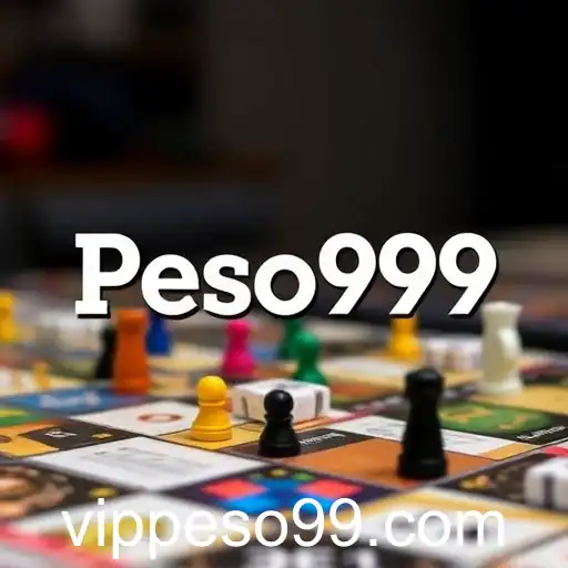 Peso99 Revolutionizes Online Gaming Experience