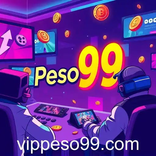 Peso99 Revolutionizes Online Gaming Experience