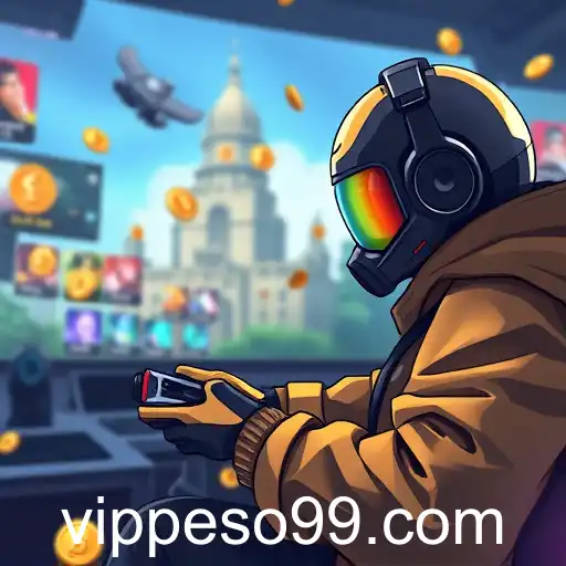 Peso99 Revolutionizes Gaming Industry