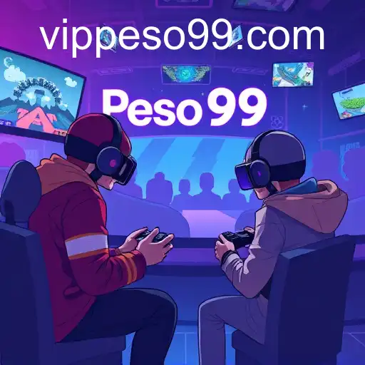 Peso99: Revolutionizing Online Gaming Experience