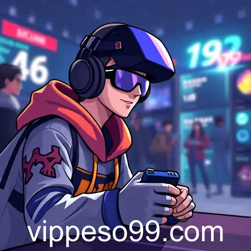 Gaming Trends and Peso99's Impact