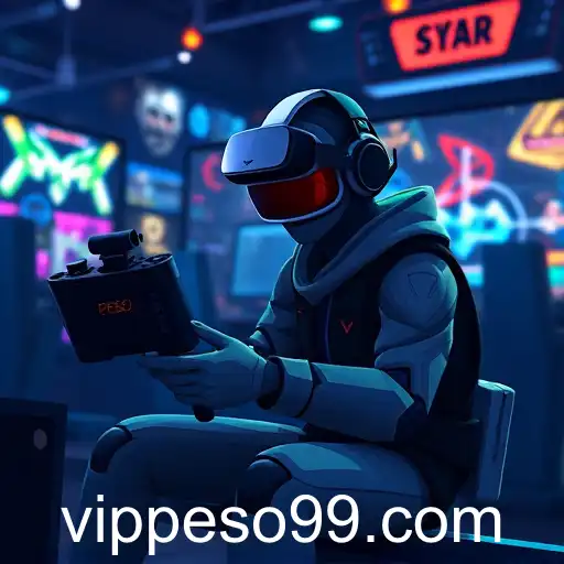 Peso99: Revolutionizing Online Gaming Trends
