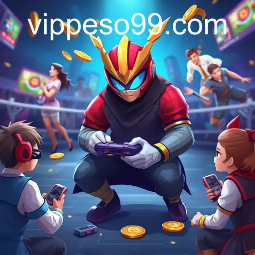 Peso99 Revolutionizes Online Gaming