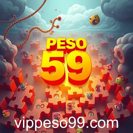 The Intrigue of Puzzle Games: Exploring the 'peso99' Keyword