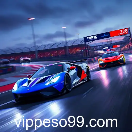 Exploring 'Racing Fun': The Thrill and Accessibility of Online Racing Games with 'peso99'