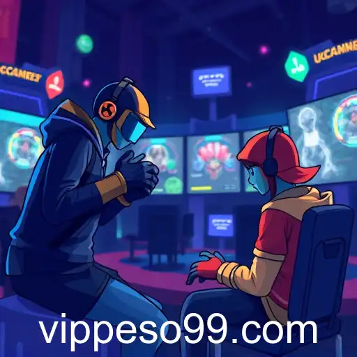 The Rise of Peso99 in Online Gaming