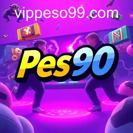 The Rise of Peso99: A New Gaming Phenomenon