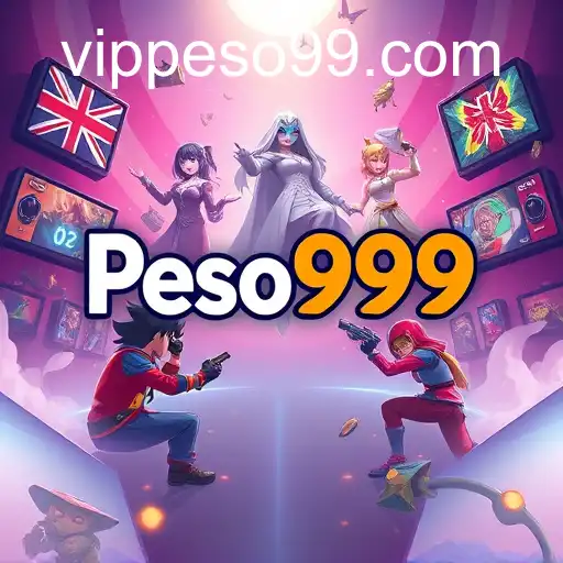 The Rise of Peso99 in the Gaming World